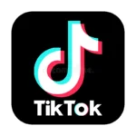 logo tik-tok